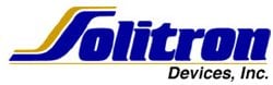 Manufacture Logo for Solitron Devices